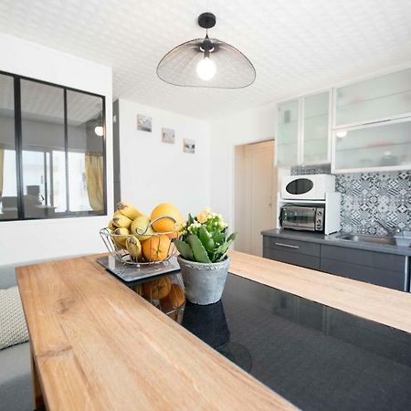 Ma Location Sablaise - Appart' Les Presidents Apartment Les Sables-d'Olonne Exterior photo
