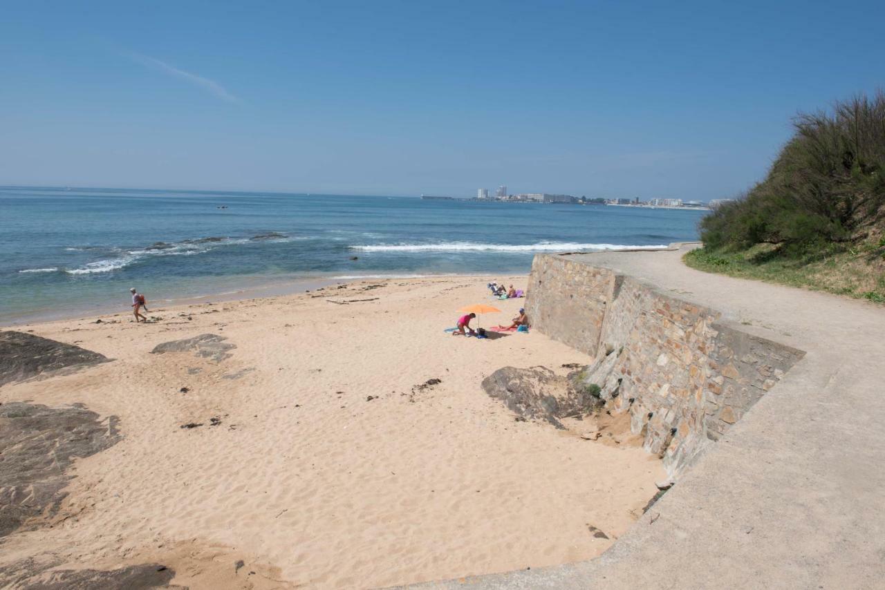 Ma Location Sablaise - Appart' Les Presidents Apartment Les Sables-d'Olonne Exterior photo