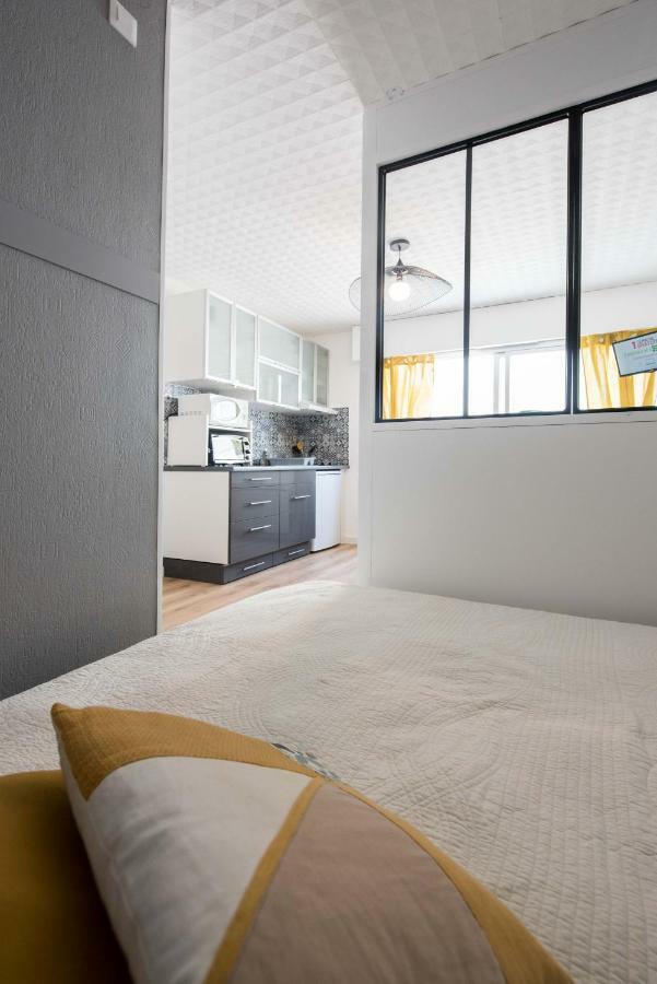 Ma Location Sablaise - Appart' Les Presidents Apartment Les Sables-d'Olonne Exterior photo