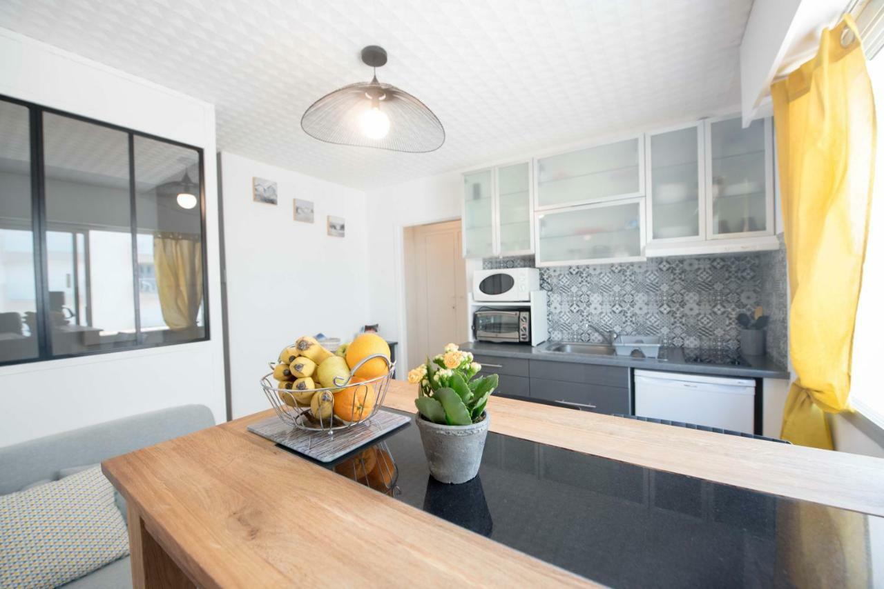 Ma Location Sablaise - Appart' Les Presidents Apartment Les Sables-d'Olonne Exterior photo