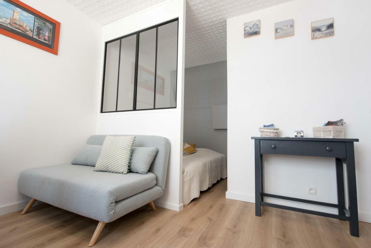 Ma Location Sablaise - Appart' Les Presidents Apartment Les Sables-d'Olonne Exterior photo